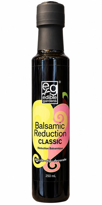 Balsamic Vinegars