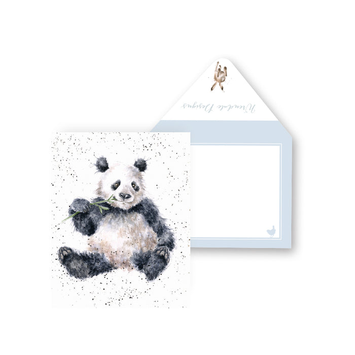 Enclosure Gift Card