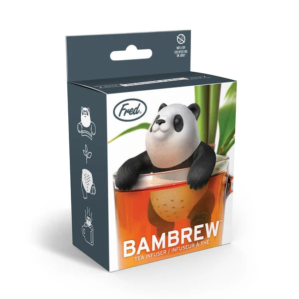 Tea Infuser