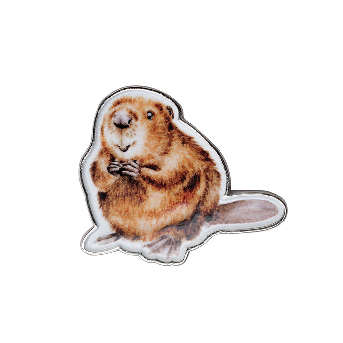 Pin Badge