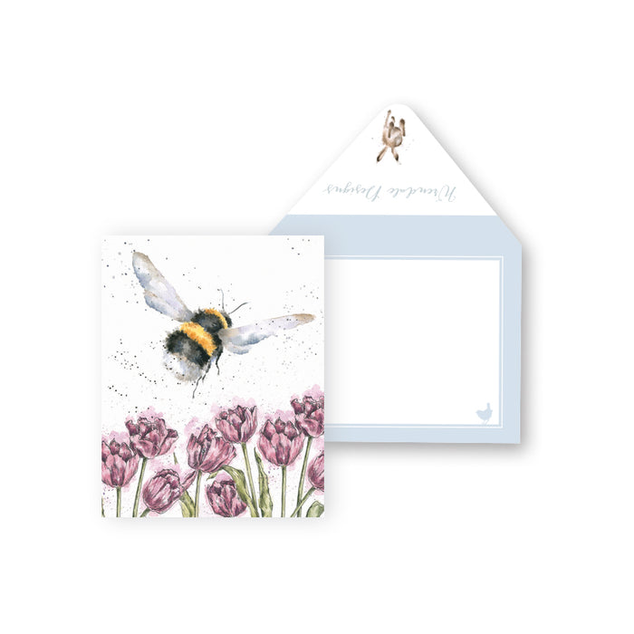Enclosure Gift Card