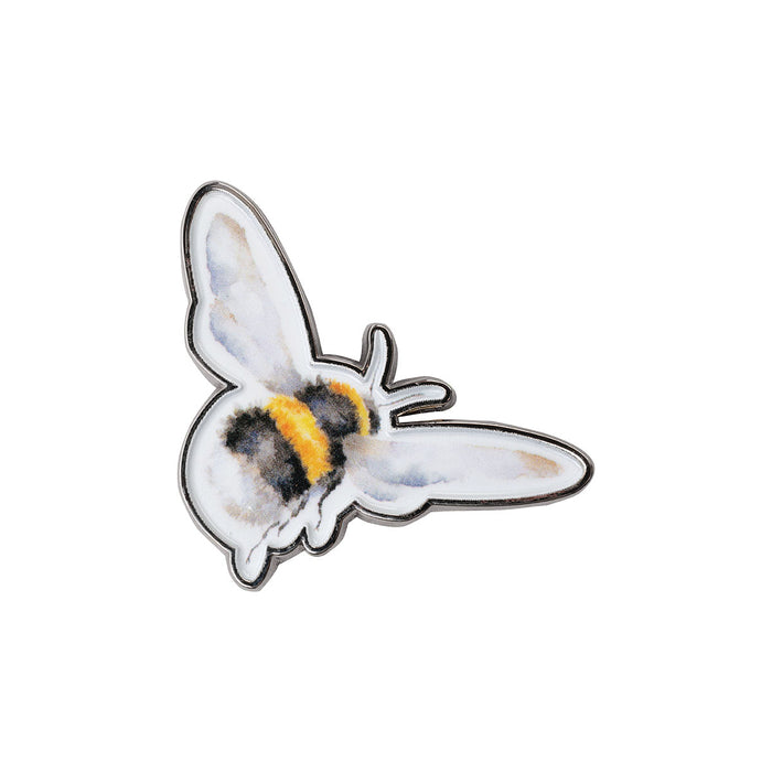 Pin Badge