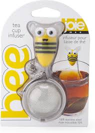 TEA INFUSER