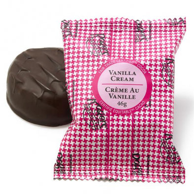 Roger's Creams & Squares