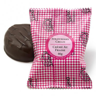 Roger's Creams & Squares
