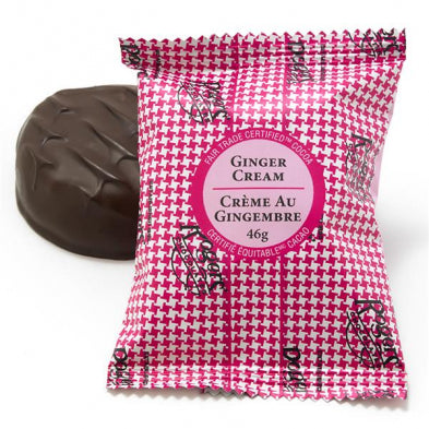 Roger's Creams & Squares