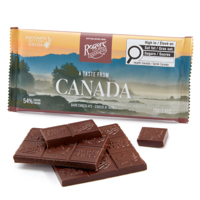 Roger's Assortments & Bars