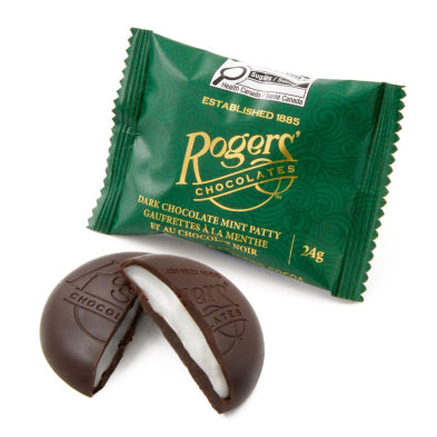 Roger's Creams & Squares