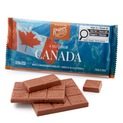 Roger's Assortments & Bars