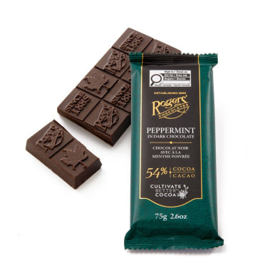 Roger's Assortments & Bars
