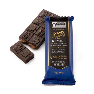 Roger's Assortments & Bars
