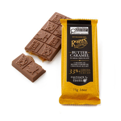 Roger's Assortments & Bars