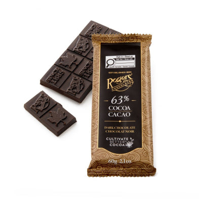 Roger's Assortments & Bars