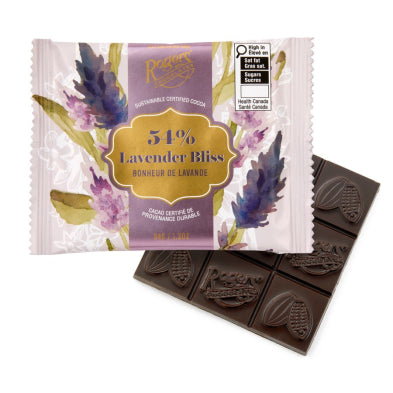 Roger's Assortments & Bars