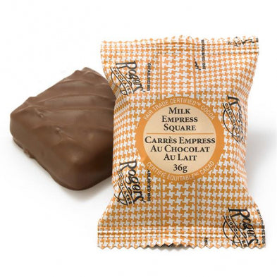 Roger's Creams & Squares