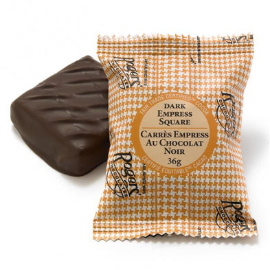 Roger's Creams & Squares