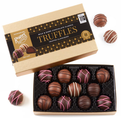 Roger's Assortments & Bars