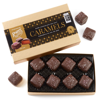 Roger's Assortments & Bars