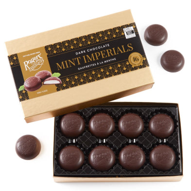 Roger's Assortments & Bars