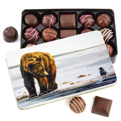 Roger's Assortments & Bars