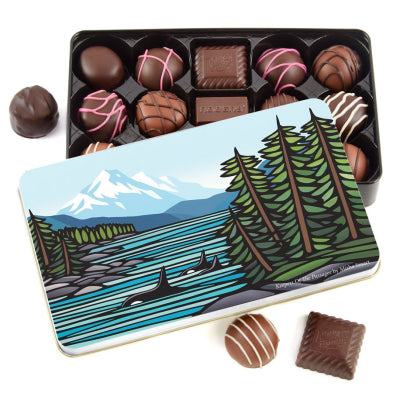Roger's Assortments & Bars