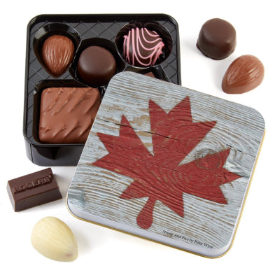 Roger's Assortments & Bars