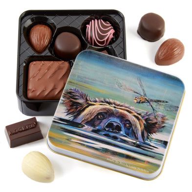 Roger's Assortments & Bars