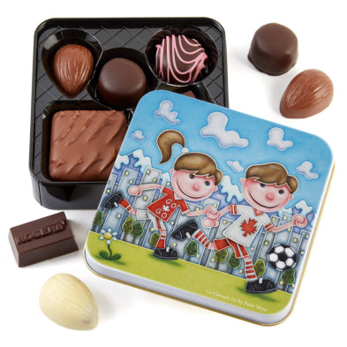 Roger's Assortments & Bars