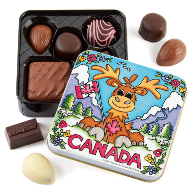 Roger's Assortments & Bars