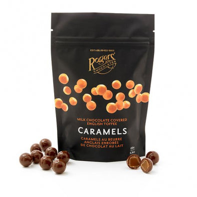 Roger's Bags & Pouches