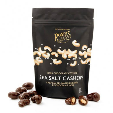 Roger's Bags & Pouches