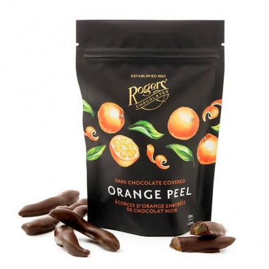 Roger's Bags & Pouches