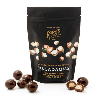 Roger's Bags & Pouches