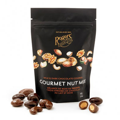 Roger's Bags & Pouches