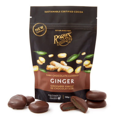 Roger's Bags & Pouches