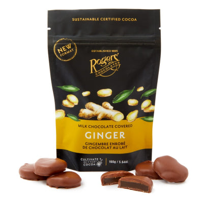 Roger's Bags & Pouches