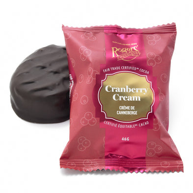 Roger's Creams & Squares