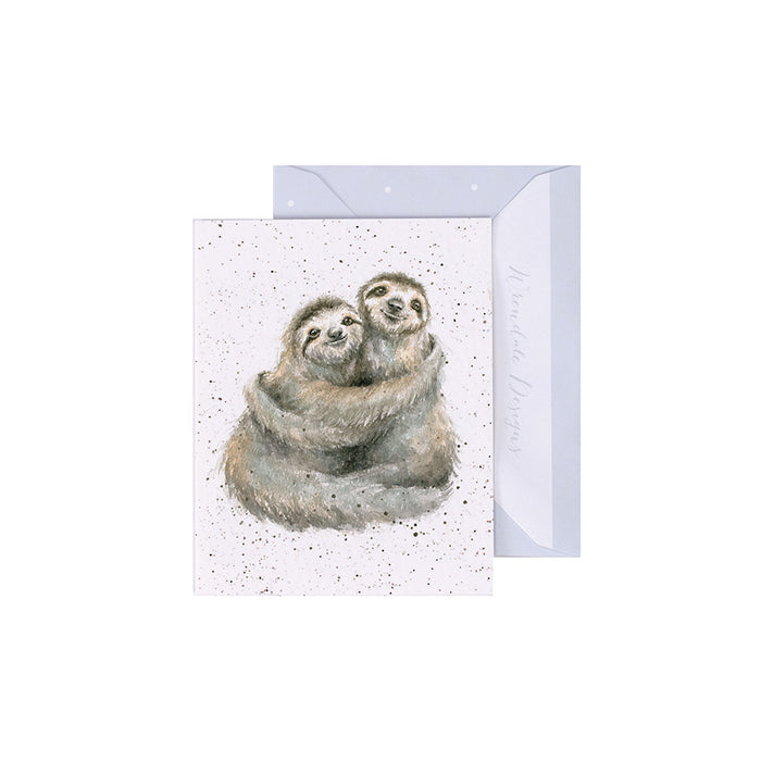 Enclosure Gift Card