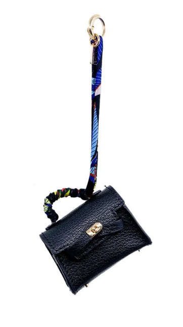 Bag Charms