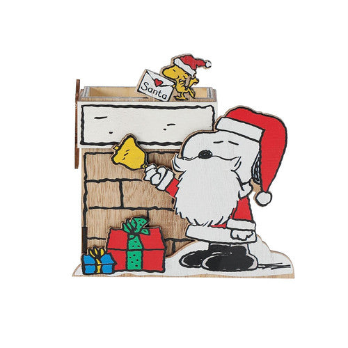 Snoopy Christmas