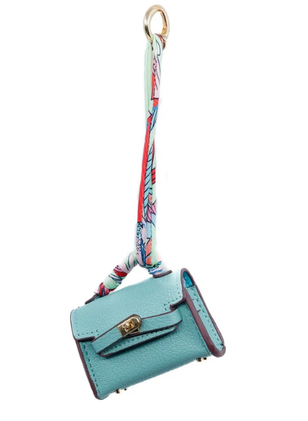 Bag Charms