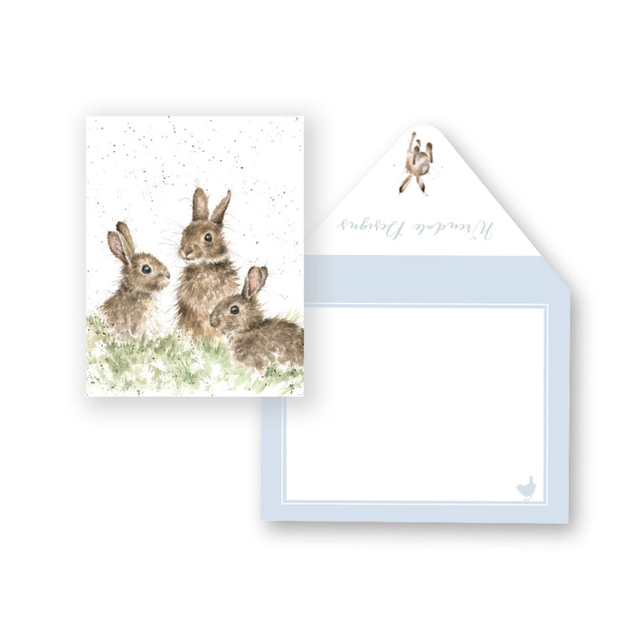 Enclosure Gift Card