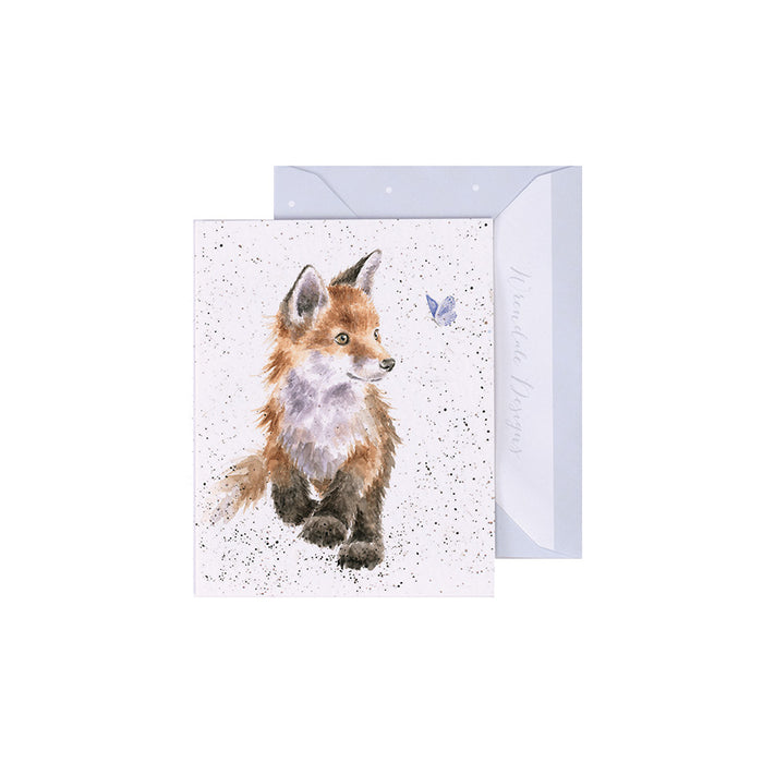 Enclosure Gift Card
