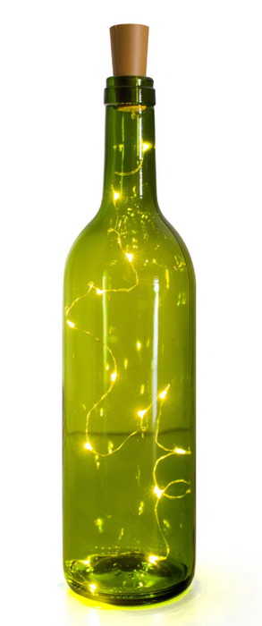 LED Bottle Light