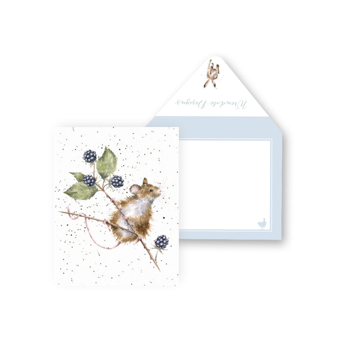 Enclosure Gift Card