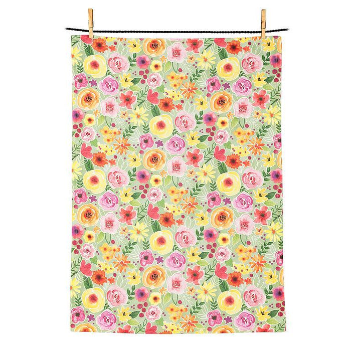 Kitchen Towels & Dish Cloths