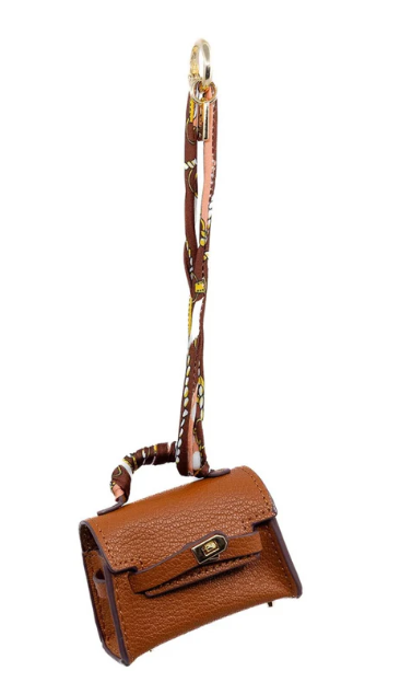 Bag Charms