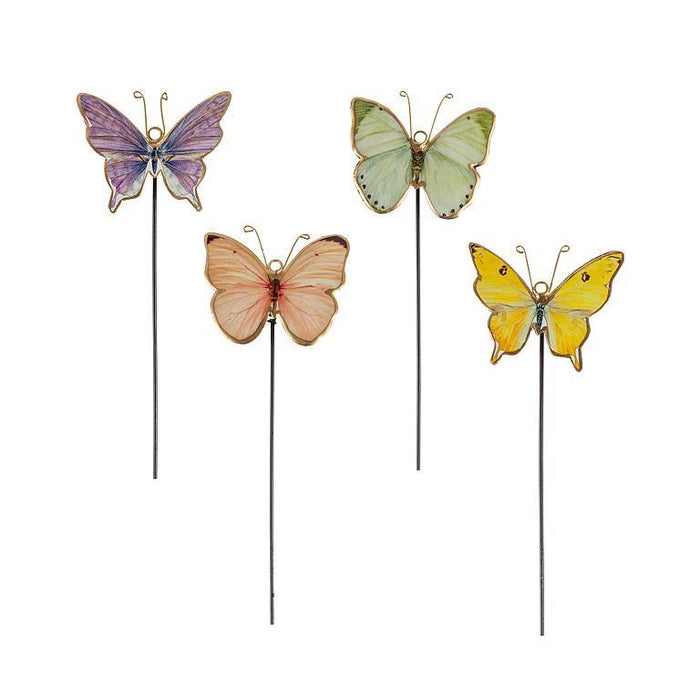 Butterfly Stake
