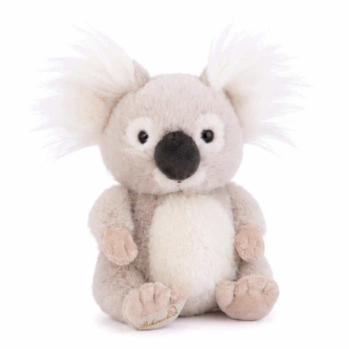 Bukowski Stuffed Animals