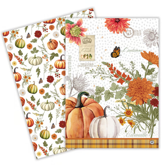 Michel Design Works Fall